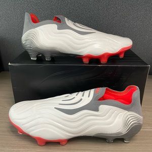 NEW Adidas Copa Sense+ FG Soccer Cleats